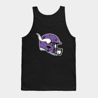 Minnesota Vikings Tank Top